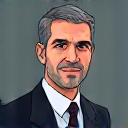 Ahmed K., a business owner from Houston