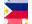 Flag of Philippines